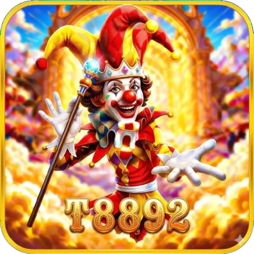 T8892.COM platform-Oficial Slots Brasil #1